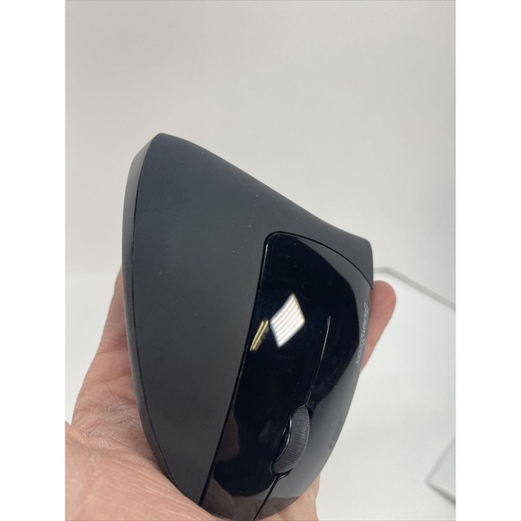 Perixx PERIMICE-713N Wireless 2.4G Optical Ergonomic Vertical Mouse - Picture 5 of 10